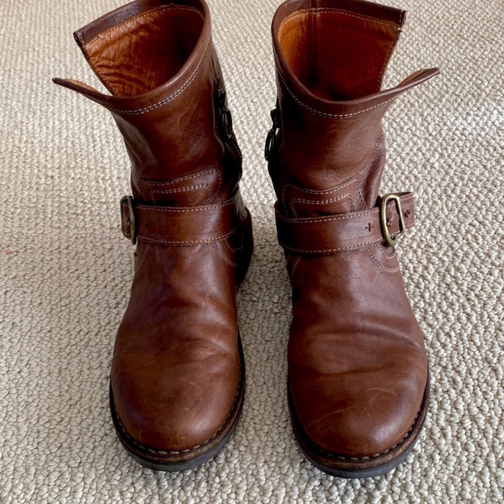 Fiorentini and Baker Eternity Eli Ankle Boot